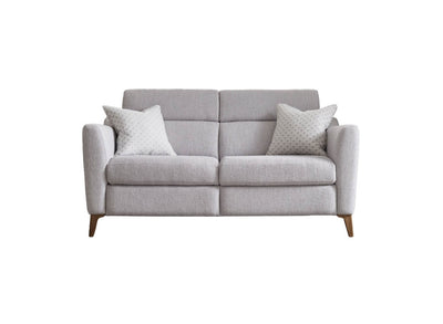 Olivia 3 Seater Ultimate Recliner Sofa