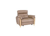 Ercol Mondello Leather Power Recliner Chair