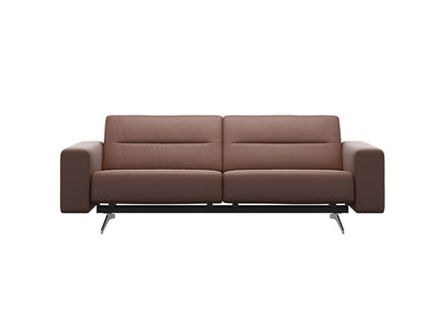Stressless Stella Leather 2.5 Seater Sofa