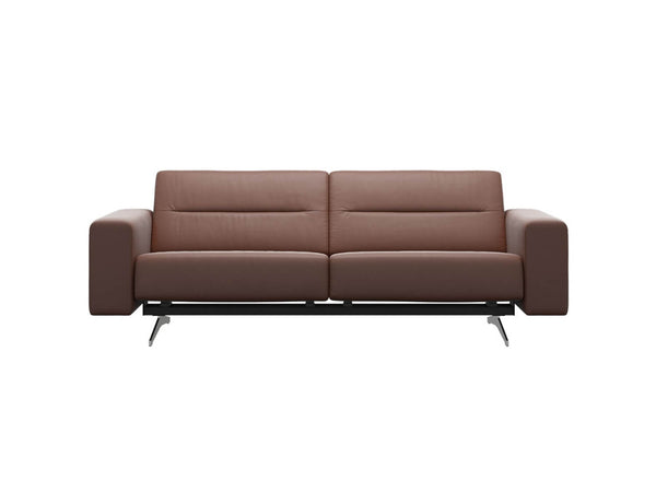 Stressless Stella Leather 2.5 Seater Sofa