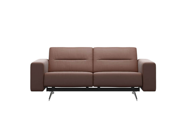 Stressless Stella Leather 2 Seater Sofa