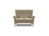 Wood Bros Watton Compact 2 Seater Sofa