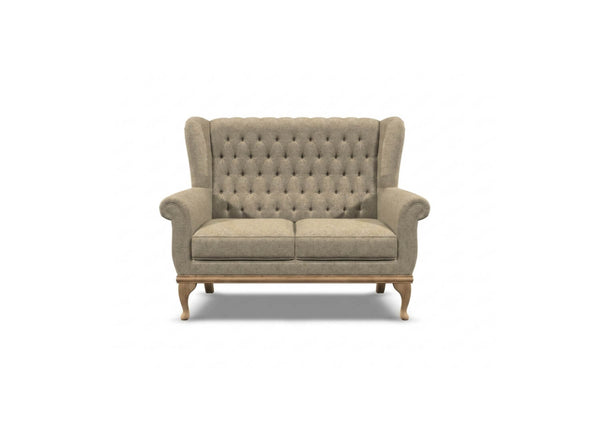 Wood Bros Watton Compact 2 Seater Sofa