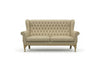 Wood Bros Watton Medium Sofa
