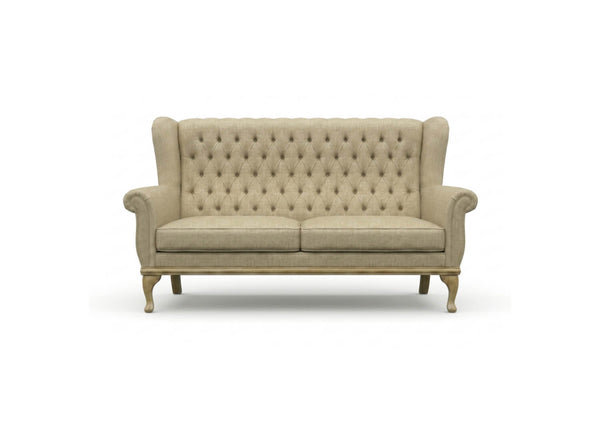 Wood Bros Watton Medium Sofa