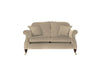Parker Knoll Westbury Small Fabric Sofa