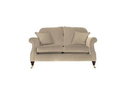 Parker Knoll Westbury Small Fabric Sofa