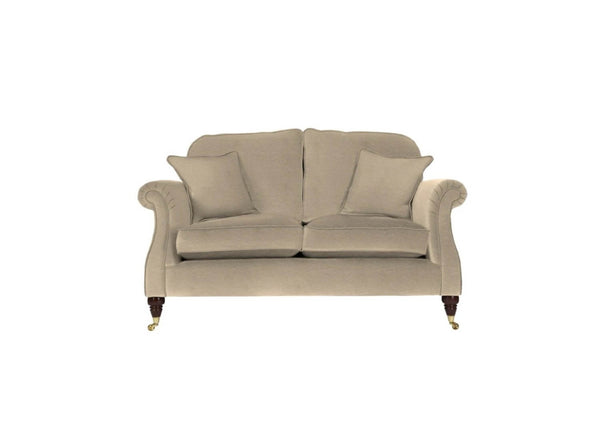 Parker Knoll Westbury Small Fabric Sofa