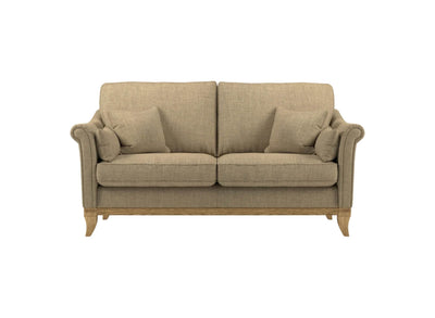 Wood Bros Weybourne Medium Sofa