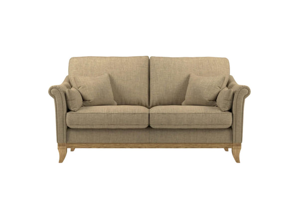 Wood Bros Weybourne Medium Sofa
