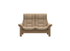 Stressless Windsor Leather 2 Seater Sofa