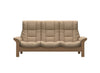 Stressless Windsor Leather 3 Seater Sofa