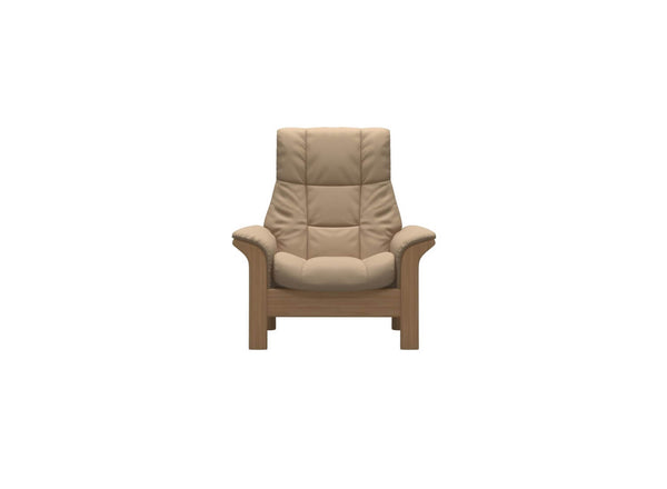 Stressless Windsor Leather Chair