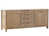 Ercol Bosco Large Sideboard Ercol