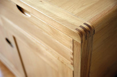 Ercol Bosco Large Sideboard Ercol