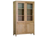 Ercol Bosco Display Cabinet Ercol