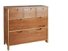 Ercol Bosco 5 Drawer Chest Ercol