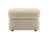 G Plan Chloe Footstool G Plan