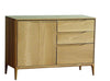 Ercol Romana Small Sideboard Ercol