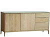 Ercol Romana Large Sideboard Ercol