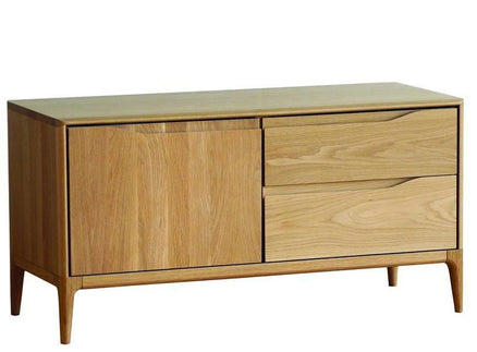 Ercol Romana Tv Unit Ercol