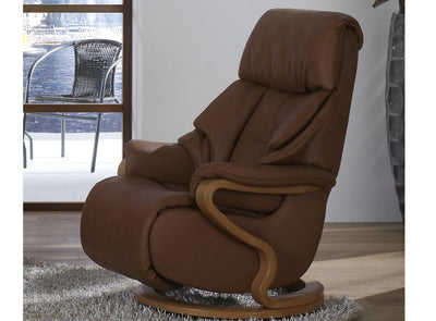Himolla Chester Recliner Himolla