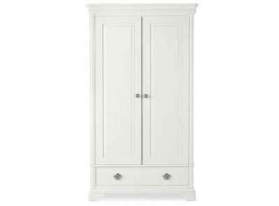 Toulouse Double Wardrobe Ward Brothers