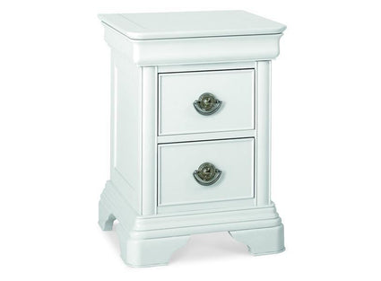 Toulouse Nightstand Ward Brothers