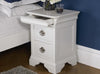 Toulouse Nightstand Ward Brothers