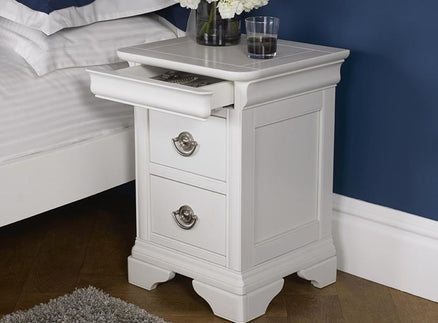 Toulouse Nightstand Ward Brothers