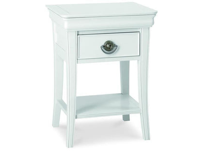 Toulouse 1 Drawer Nightstand Ward Brothers