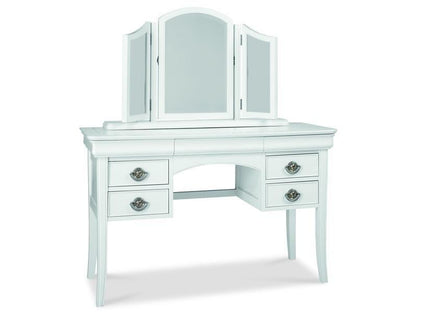 Toulouse Dressing Table Ward Brothers