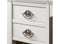 Toulouse Dressing Table Ward Brothers