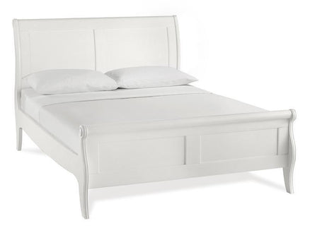 Toulouse Sleigh Bedstead Ward Brothers