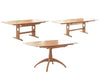 Ercol Windsor Extending Tables Ercol