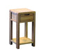 Ercol Bosco Compact Side Table Ercol