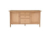 Ercol Teramo Large Sideboard Ercol