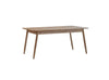 Ercol Teramo Medium Extending Table Ercol