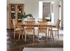 Ercol Teramo Medium Extending Table Ercol