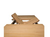 Ercol Teramo Medium Extending Table Ercol