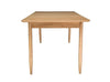 Ercol Teramo Medium Extending Table Ercol