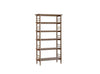 Ercol Teramo Shelving Unit Ercol