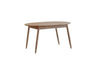 Ercol Teramo Small Extending Table Ercol