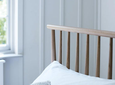 Ercol Teramo Bedstead Ercol