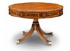 Iain James Drum Table Iain James