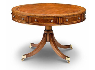 Iain James Drum Table Iain James