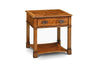 Iain James End Table Iain James