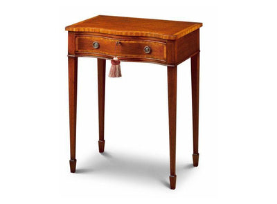 Iain James Console Table Iain James