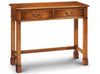 Iain James 2 Drawer Console Iain James