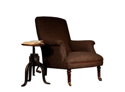 Tetrad Harris Tweed Dalmore Chair Tetrad